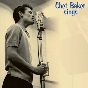Chet Baker – Sings LP (Colored Vinyl)