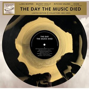 V.A. - The Day The Music Died