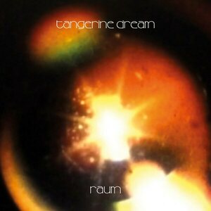 Tangerine Dream – Raum CD Digipak