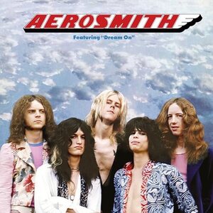 Aerosmith – Aerosmith (Legendary Edition)