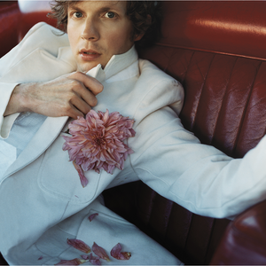 Beck – Everybody's Gotta Learn Sometime LP (Red Vinyl)