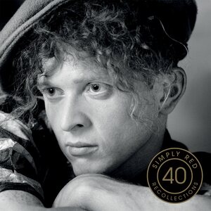 SIMPLY RED – Recollections 3CD