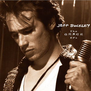 JEFF BUCKLEY – The Grace EPs 5LP Box Set (Black Vinyl)