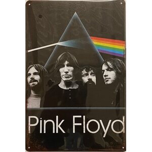 Pink Floyd Peltitaulu