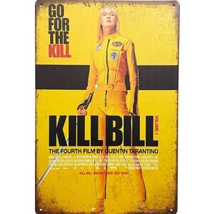 Kill Bill
 Peltitaulu