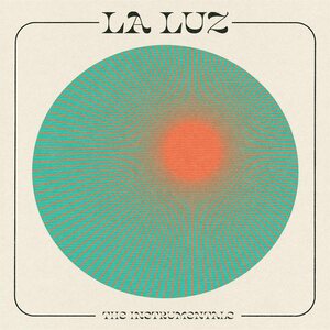 La Luz – The Instrumentals LP Coloured Vinyl