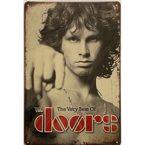 The Doors Peltitaulu