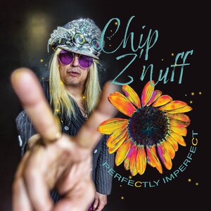 Chip Z'Nuff – Perfectly Imperfect CD