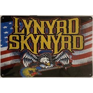 Lynyrd Skynyrd Peltitaulu