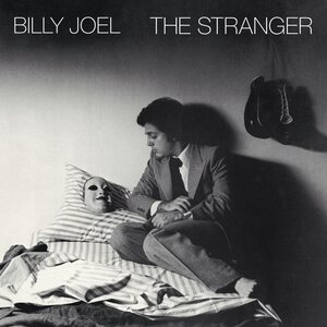 Billy Joel – The Stranger LP
