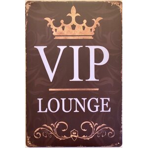 Vip Lounge Peltitaulu