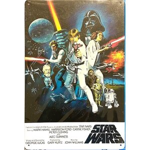 Star Wars Peltitaulu