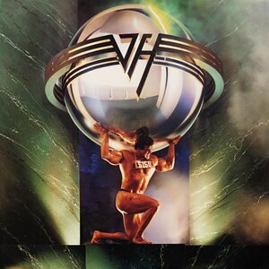 Van Halen – 5150 (Expanded Edition)
