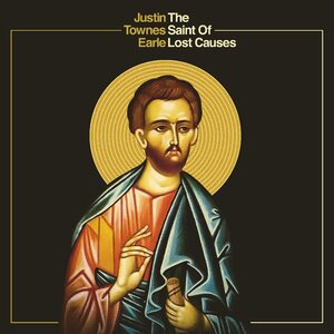 Justin Townes Earle – Saint Of Lost Causes LP (Colored Vinyl)