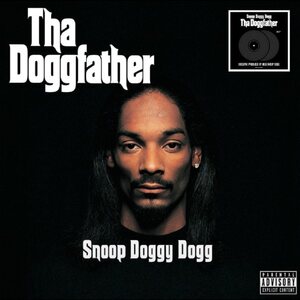 Snoop Doggy Dogg – Tha Doggfather 2LP
