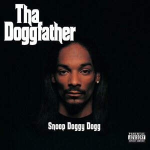 Snoop Doggy Dogg – Tha Doggfather CD