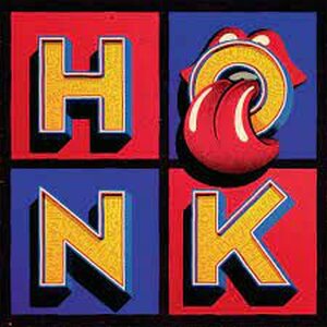 Rolling Stones ‎– Honk 2CD