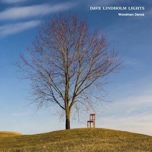 Dave Lindholm Lights – Woodman Dance/Gramophone 7"