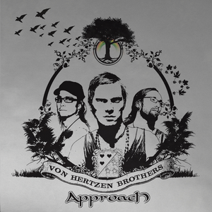 Von Hertzen Brothers – Approach