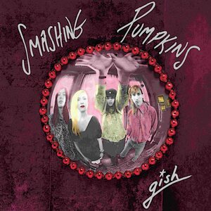 Smashing Pumpkins – Gish (35th Anniversary) LP