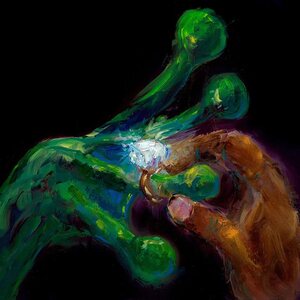 Dijon – How Do You Feel About Getting Married? 12" Coloured Vinyl