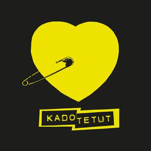 Kadotetut – Peilin eteen 12"