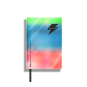 TREASURE – The First Step: Chapter Three CD