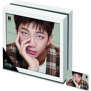BTS (Rm) – Be (289 Piece Jigsaw Puzzle) + Photo Card