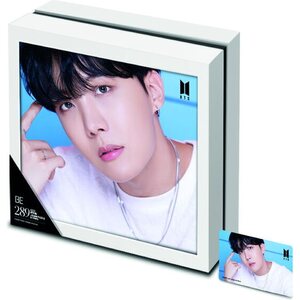 BTS (J-Hope) – Be (289 Piece Jigsaw Puzzle) + Photo Card