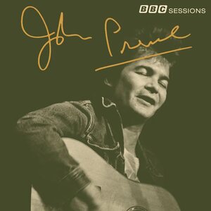 John Prine – BBC Sessions LP
