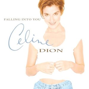Céline Dion – Falling Into You 2LP