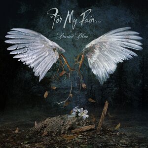For My Pain... – Buried Blue CD