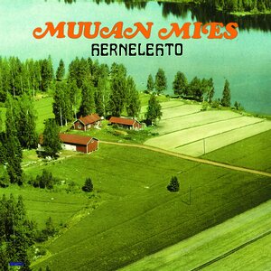Muuan Mies – Hernelehto LP