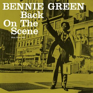 Bennie Green – Back On The Scene LP (Tone Poet Vinyl Series)