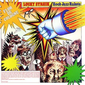 Floh De Cologne – Lucky Streik 2LP