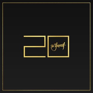 Various Artists – Be Yourself Music 20 Years 3LP