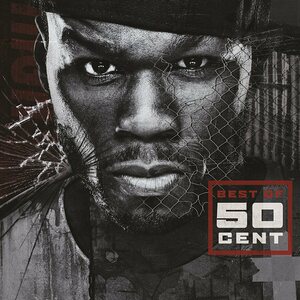 50 Cent ‎– Best Of CD