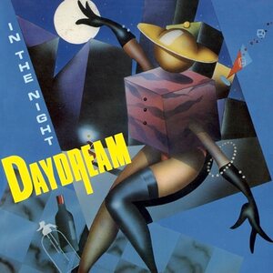 Daydream – In The Night 12" Coloured Vinyl