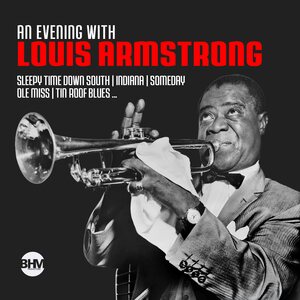 Louis Armstrong – An Evening With Louis Armstrong CD