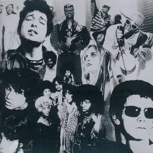 Duran Duran – Thank You 2LP