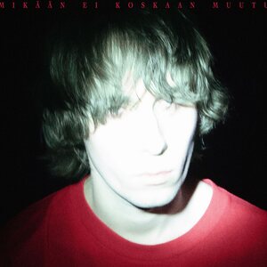 AARO630 – Mikään ei koskaan muutu LP