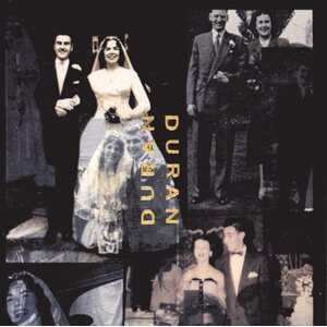Duran Duran – Duran Duran (The Wedding Album) CD