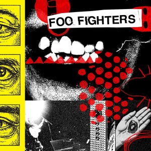 Foo Fighters – Your Favorite Toy