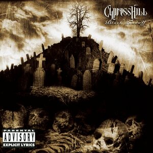 Cypress Hill ‎– Black Sunday CD