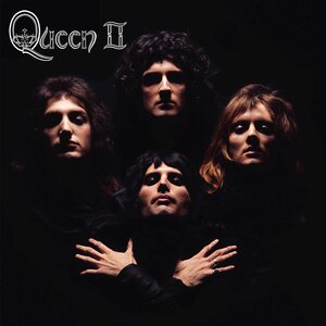Queen – Queen II (2026 Mix)