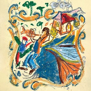 Arppa & Jiri-serkku – Iltamat Pihlajassa