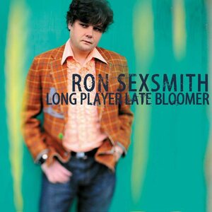 Ron Sexsmith – Long Player Late Bloomer LP Coloured Vinyl