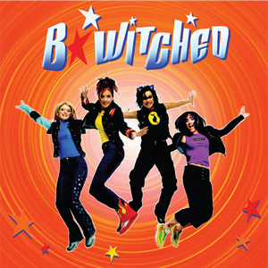 B*WITCHED – B*Witched LP (Pink Vinyl)