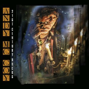 Andy McCoy ‎– 21st Century Rocks LP