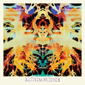 All Them Witches – Sleeping Through The War LP